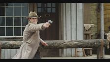Trailer - Il virginiano (di T. Makowski)