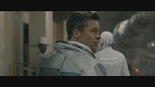 Trailer - Ad astra - Missione classificata