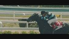 Trailer - Bold pilot - leggenda di un campione