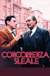 Trailer - Concorrenza sleale