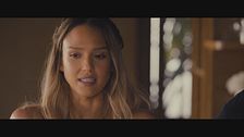 Trailer - Mechanic: resurrection