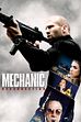Trailer - Mechanic: resurrection