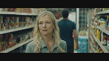 Trailer - Code 8