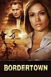 Trailer - Bordertown (di g. nava)
