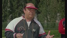Trailer - L' allenatore nel pallone