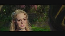 Trailer - Maleficent - Signora del male