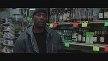 Trailer - La legge dei più forti