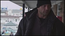 Trailer - Accusato speciale (di B.A. miller)