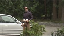 Trailer - Uno stalker dal passato