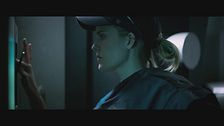 Trailer - Hurricane - allerta uragano