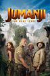 Trailer - Jumanji - The next level