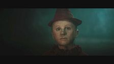 Trailer - Pinocchio (M.Garrone)