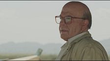Trailer - Hammamet