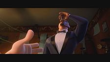 Trailer - Spie sotto copertura