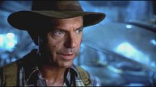 Trailer - Jurassic Park III