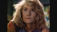 Trailer - Jurassic Park