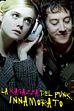 Trailer - La ragazza del punk innamorato