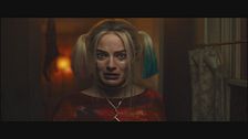 Trailer - Birds of prey e la fantasmagorica rinascita di harley quinn