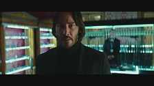 Trailer - John wick - capitolo 2