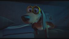 Trailer - Ozzy - cucciolo coraggioso