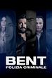 Trailer - Bent - polizia criminale