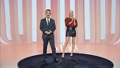 Puntata dell'8 ottobre