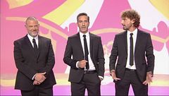 Puntata del 10 ottobre