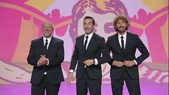 Puntata del 27 ottobre