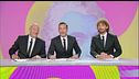 Puntata del 10 novembre