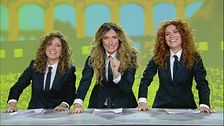 Puntata del 17 novembre
