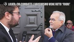 SCHEMBRI Case Abusive Licata