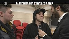 DE DEVITIIS Plagio Irama