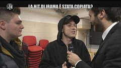 DE DEVITIIS Plagio Irama