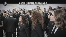 INTRO Nadia arrivo Iene