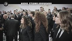 INTRO Nadia arrivo Iene