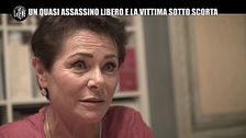 NINA: Violenza sulle donne: libero perché non è riuscito a uccidere la ex