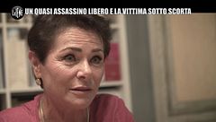 NINA: Violenza sulle donne: libero perché non è riuscito a uccidere la ex