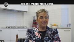 NADIA Intervista