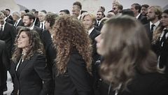 Nadia Toffa, stiamo arrivando