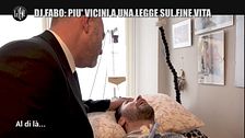 GOLIA: Dj Fabo ha vinto, ma la legge sul fine vita ancora non c'è