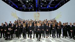 Le Iene ricordano Nadia Toffa