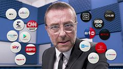 SARNO Decoder pirata 3