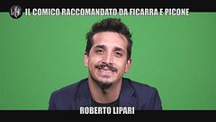 INTERVISTA: Roberto Lipari, il comico siciliano amato da Ficarra e Picone