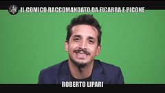 INTERVISTA: Roberto Lipari, il comico siciliano amato da Ficarra e Picone