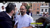 AGNELLO: Furbetti al test di Medicina: i trucchi degli studenti