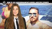 INNOCENZI: Aggiornamenti Iene.it, uccise la fidanzata con l'auto: condannato a 8 anni