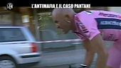 DE GIUSEPPE: Lo spacciatore del Pirata: "Marco Pantani è stato ucciso"