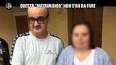 NINA: L'amore e la sindrome di Down: il matrimonio non s'ha da fare