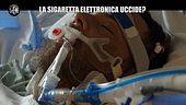 POLITI: La sigaretta elettronica fa male? Il caso Stati Uniti