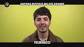INTERVISTA: Fulminacci: sesso, musica e pochi follower